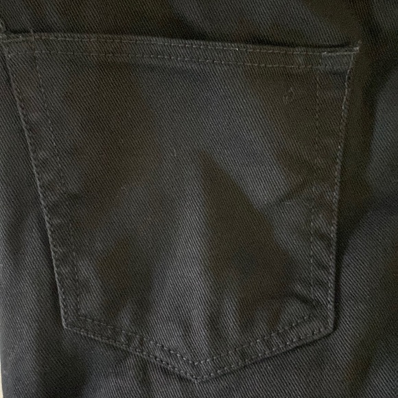 PD&C Paper Denim & Cloth Straight Denim Jeans - Picture 6 of 9